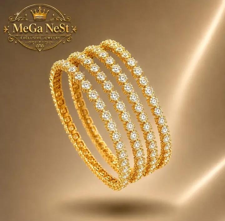 Bangle's