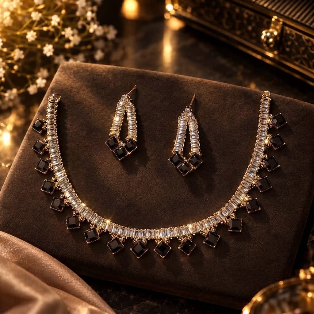 Hania Necklace