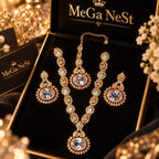 Anaya Necklace