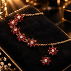 Hania locket