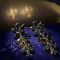 Flower Earing