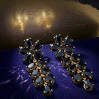 Flower Earing