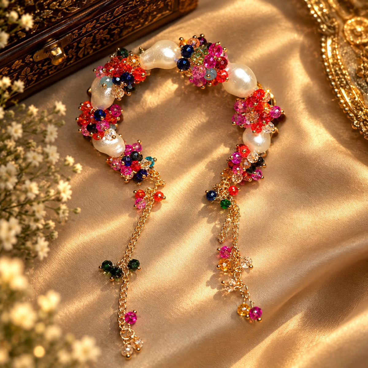 Beautiful Braclet